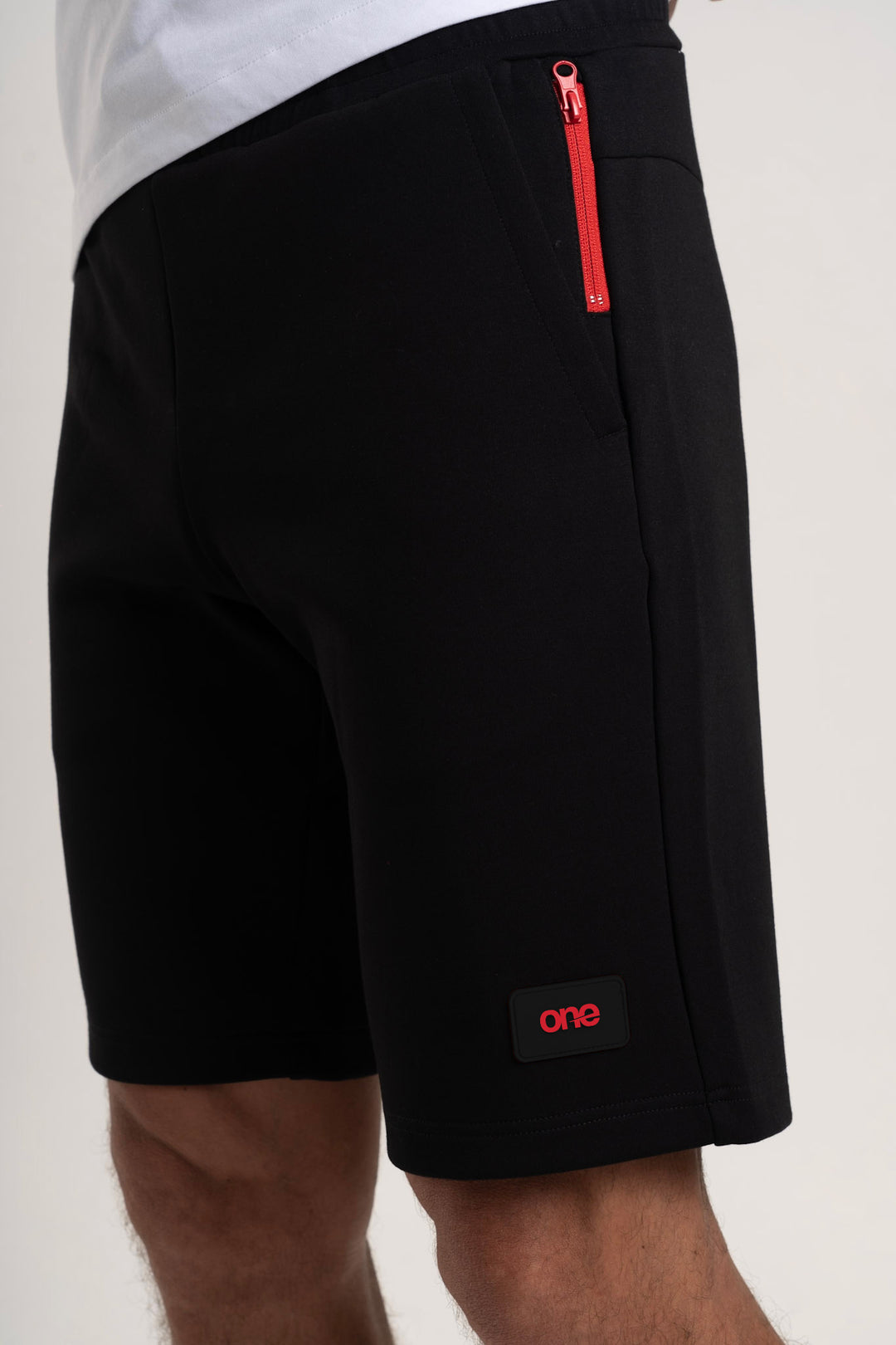 Lifestyle Range Shorts
