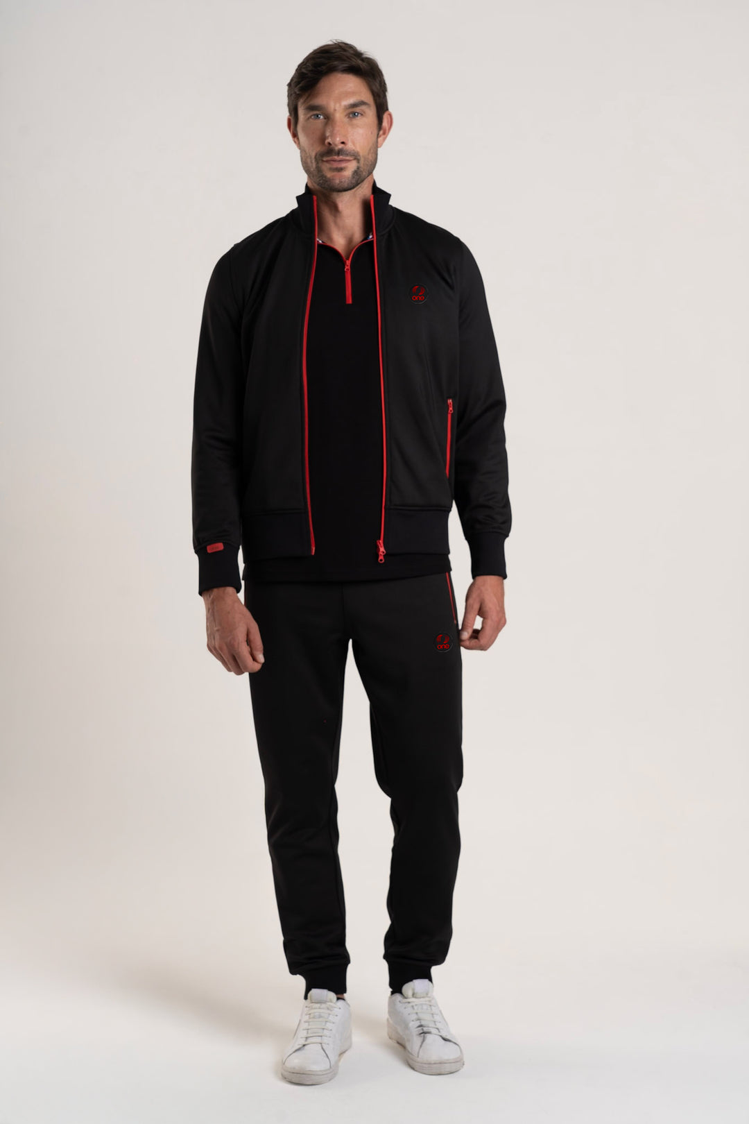 Core Range Tracksuit Top