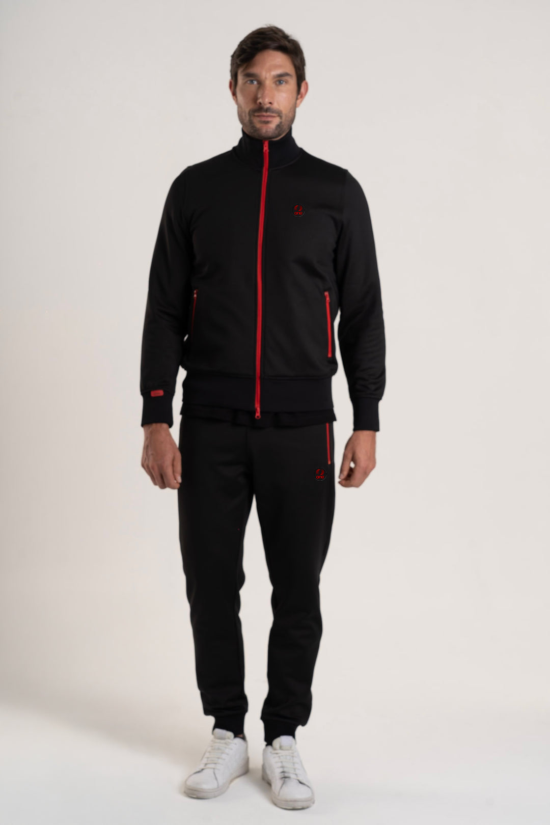 Core Range Tracksuit Top