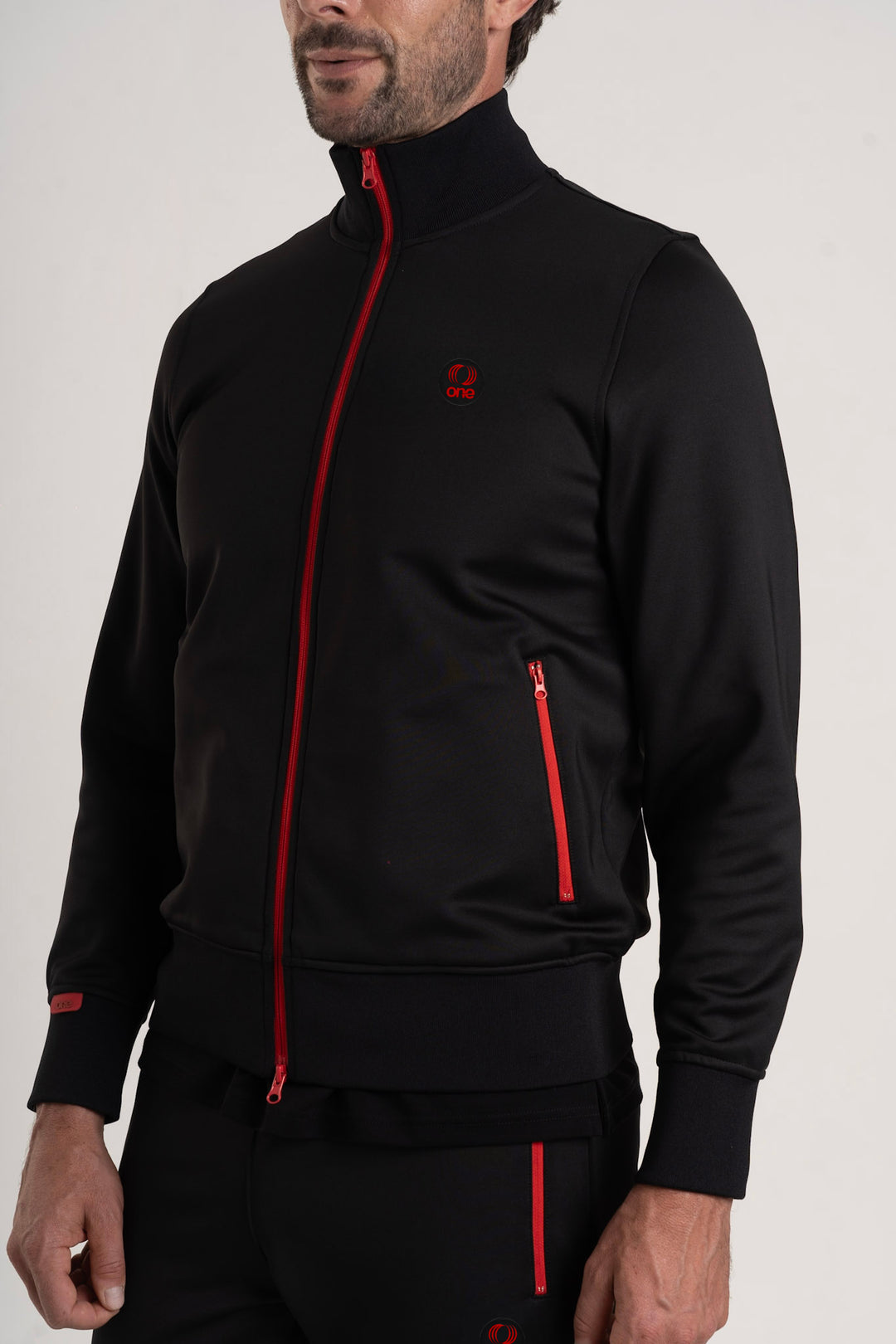 Core Range Tracksuit Top