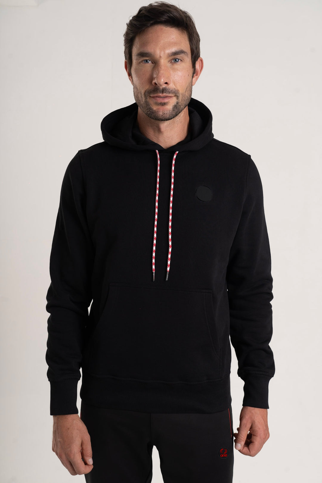 Core Range Hoodie