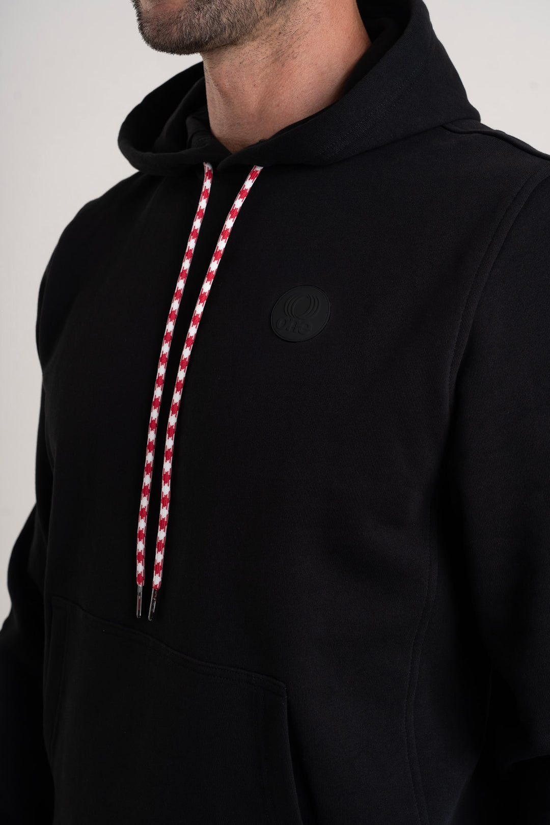 Core Range Hoodie