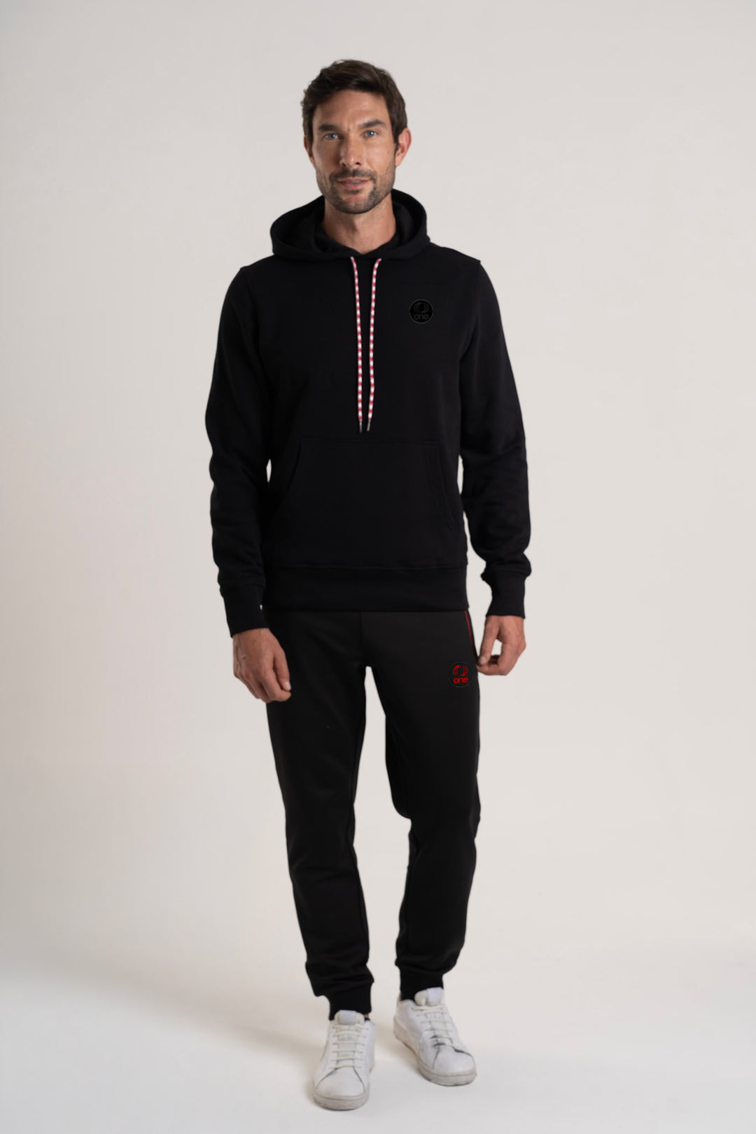 Core Range Hoodie