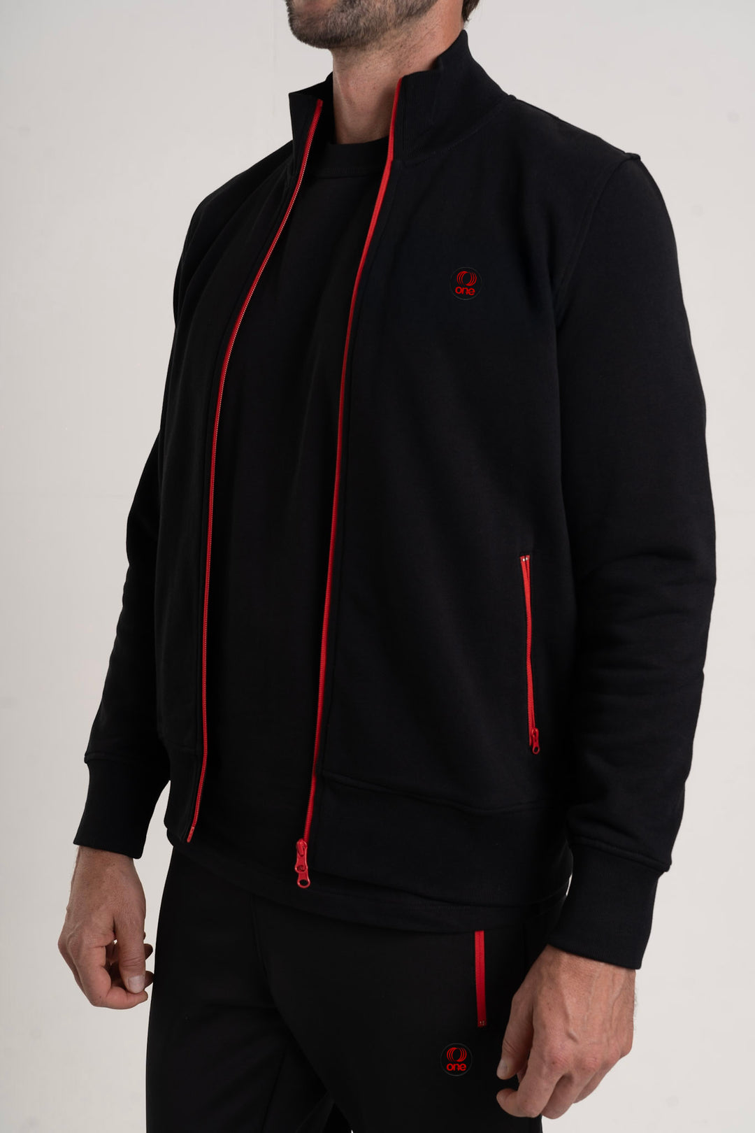 Core Range Tracksuit Top