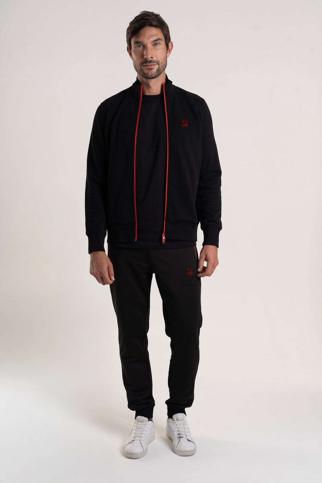 Core Range Tracksuit Top