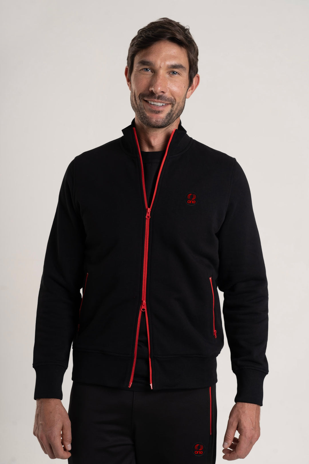 Core Range Tracksuit Top