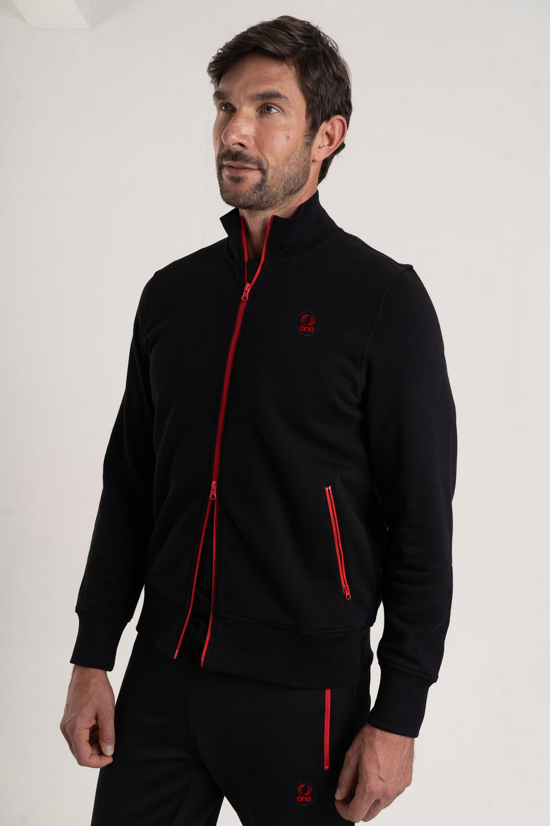 Core Range Tracksuit Top