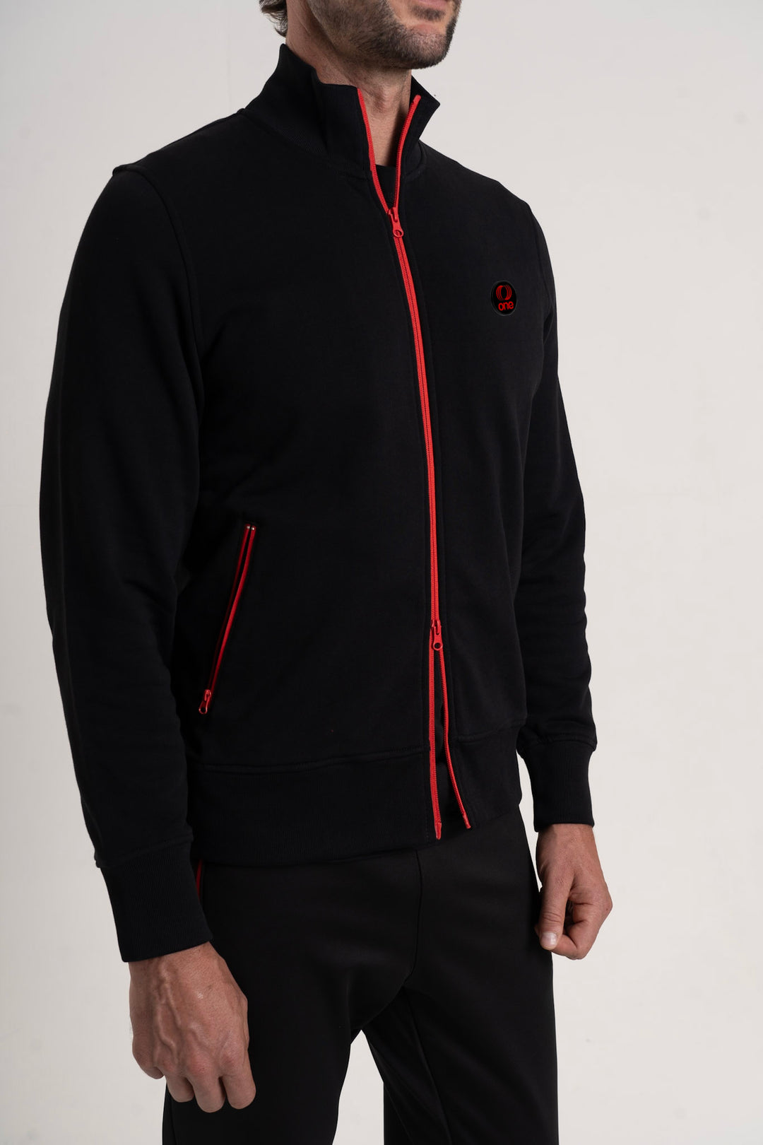 Core Range Tracksuit Top