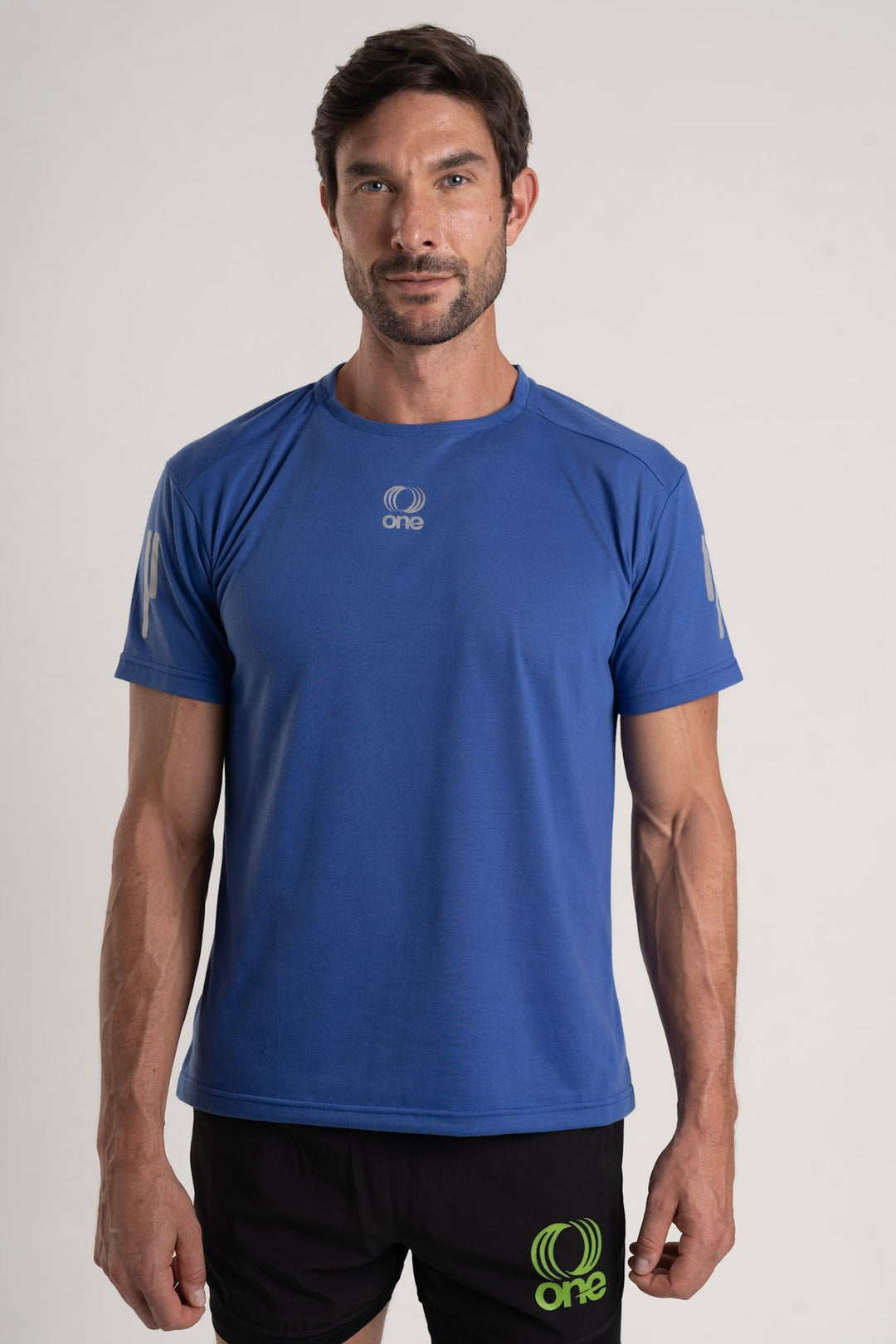 OAS Running Recycled RN Running Tee