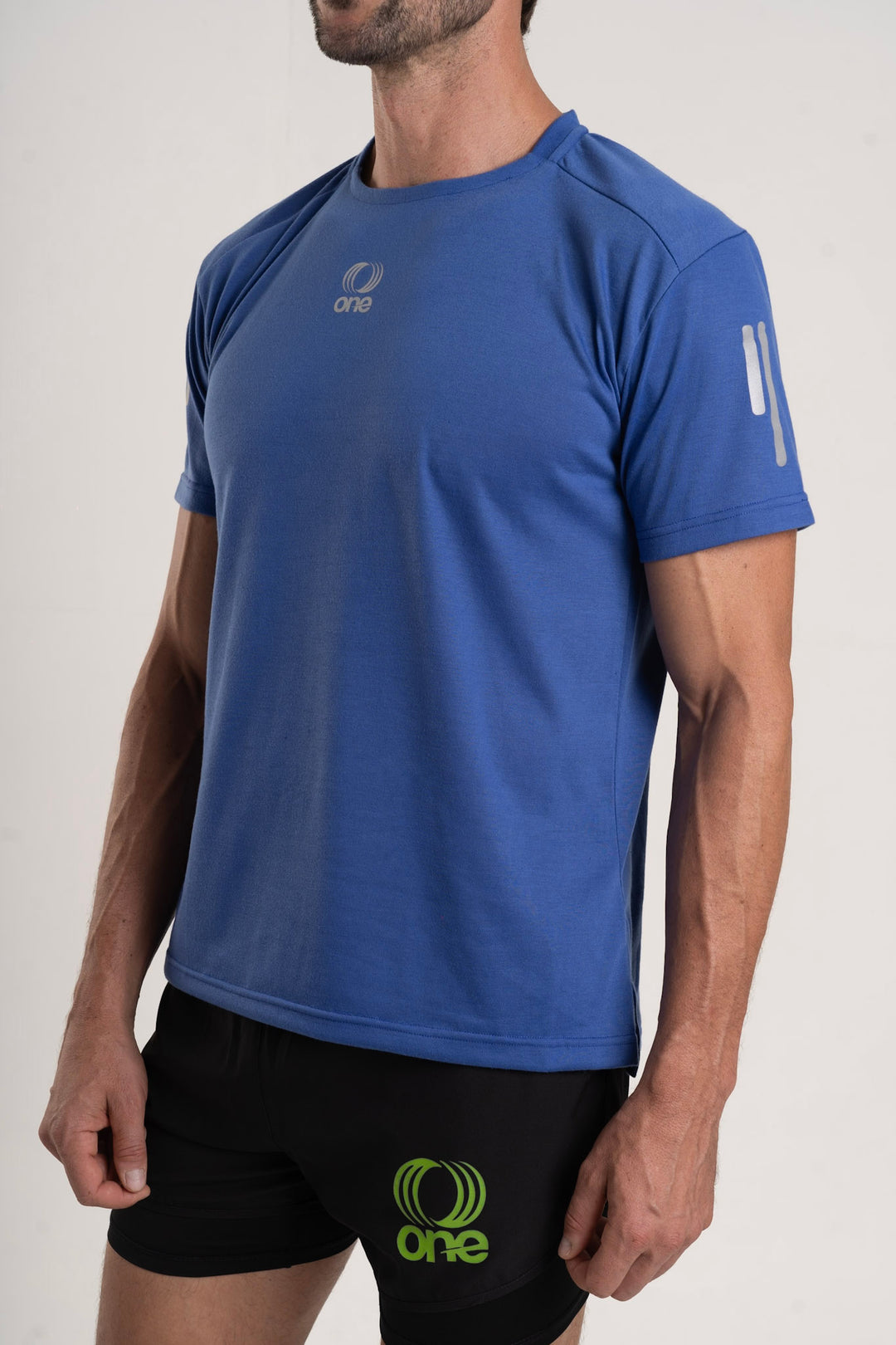 OAS Running Recycled RN Running Tee