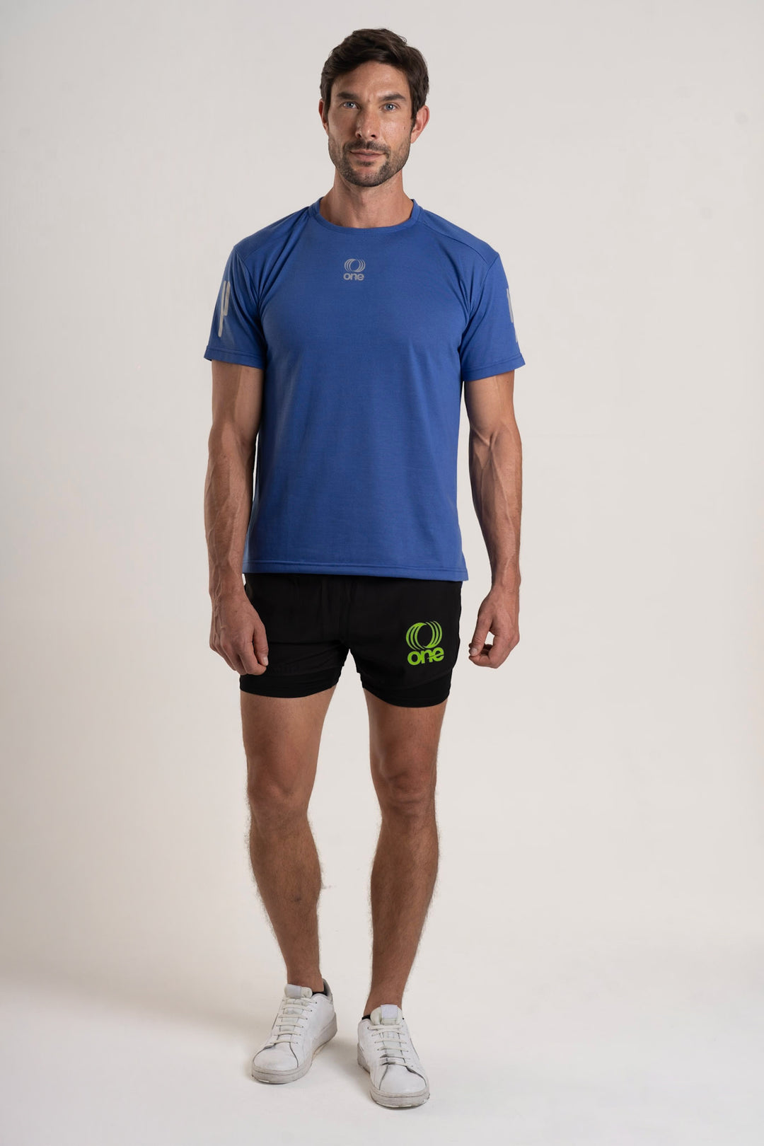 OAS Running Recycled RN Running Tee