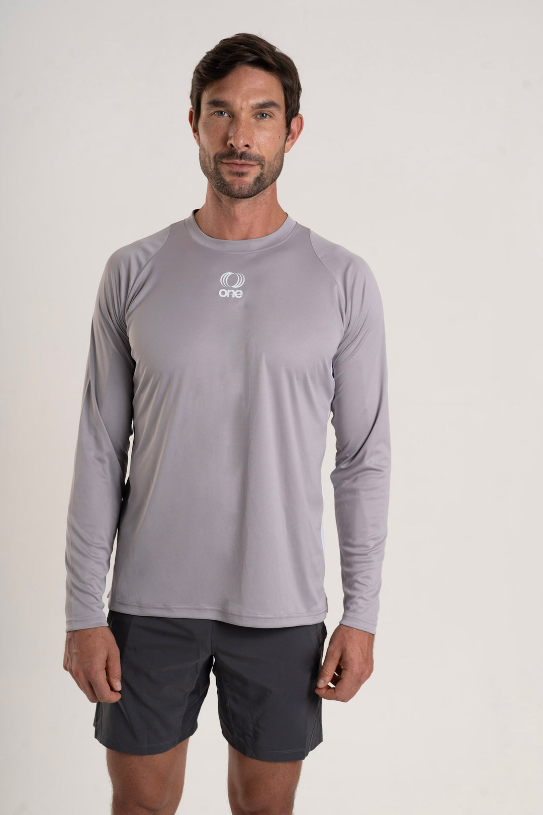 OAS Running Recycled Long sleeves Running Shirt