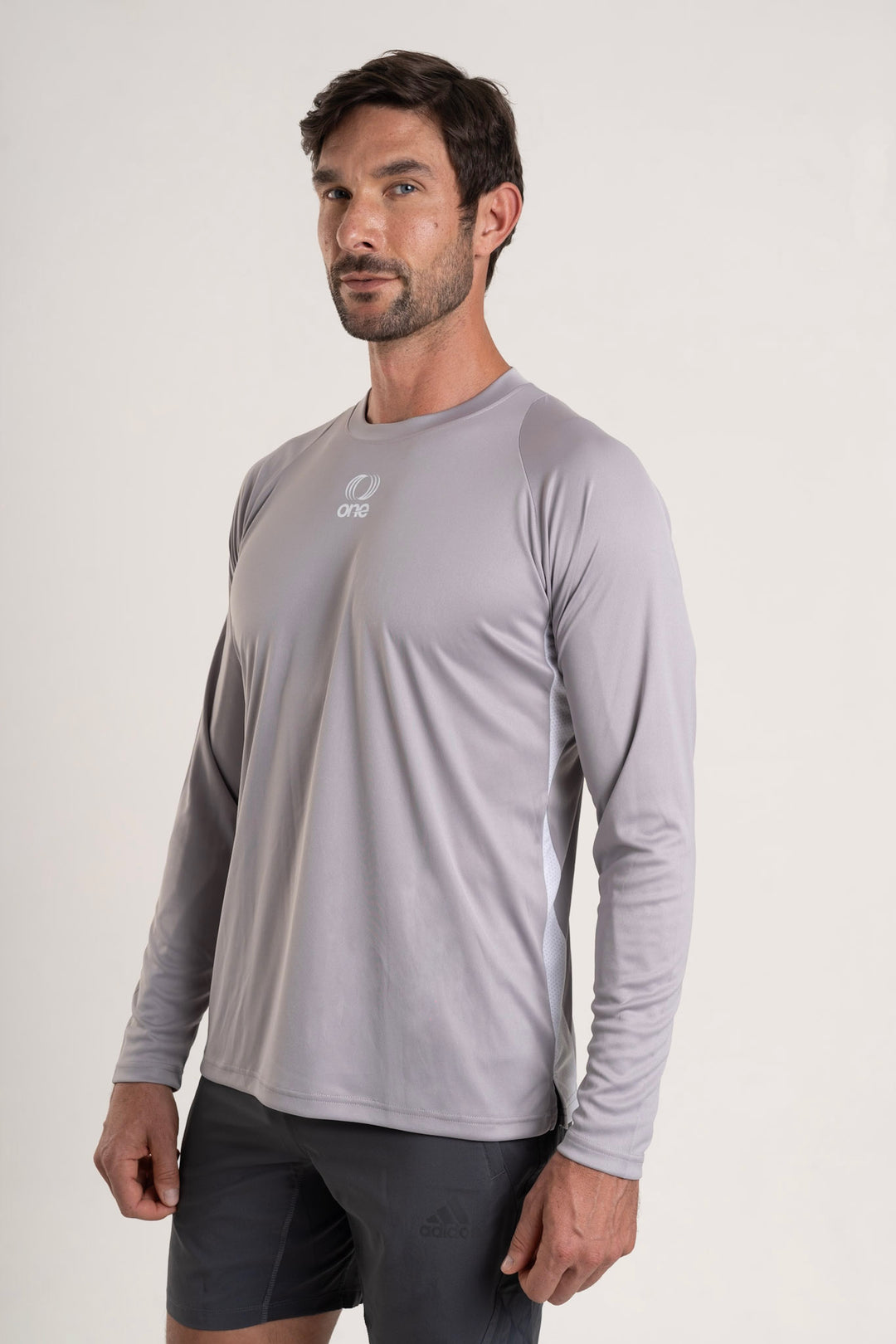 OAS Running Recycled Long sleeves Running Shirt