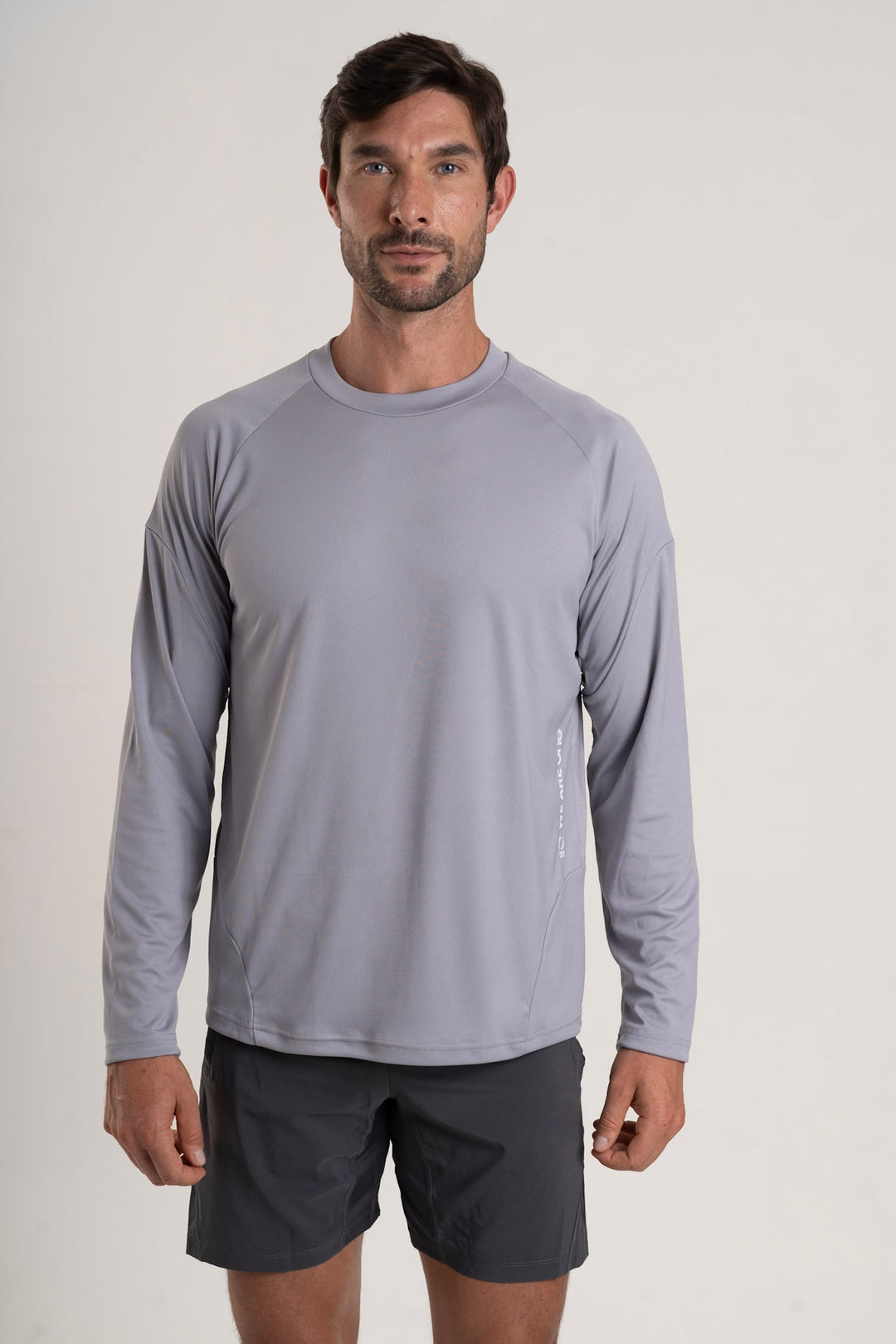 Long sleeves Running shirt