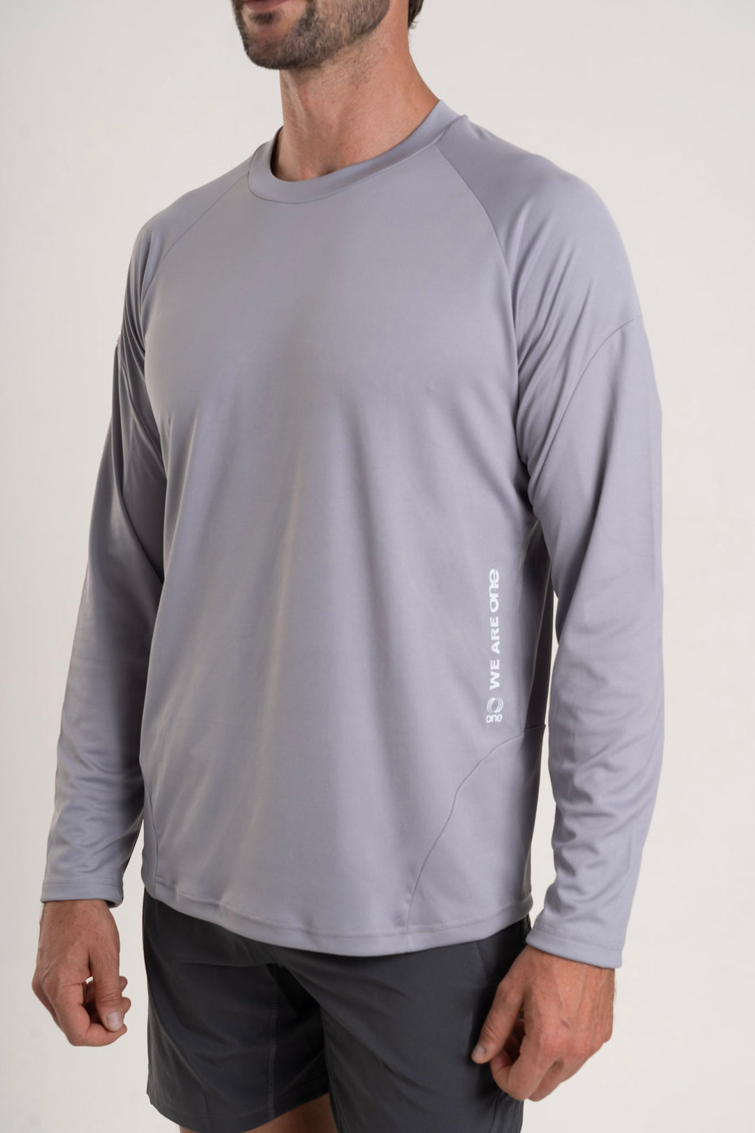 Long sleeves Running shirt