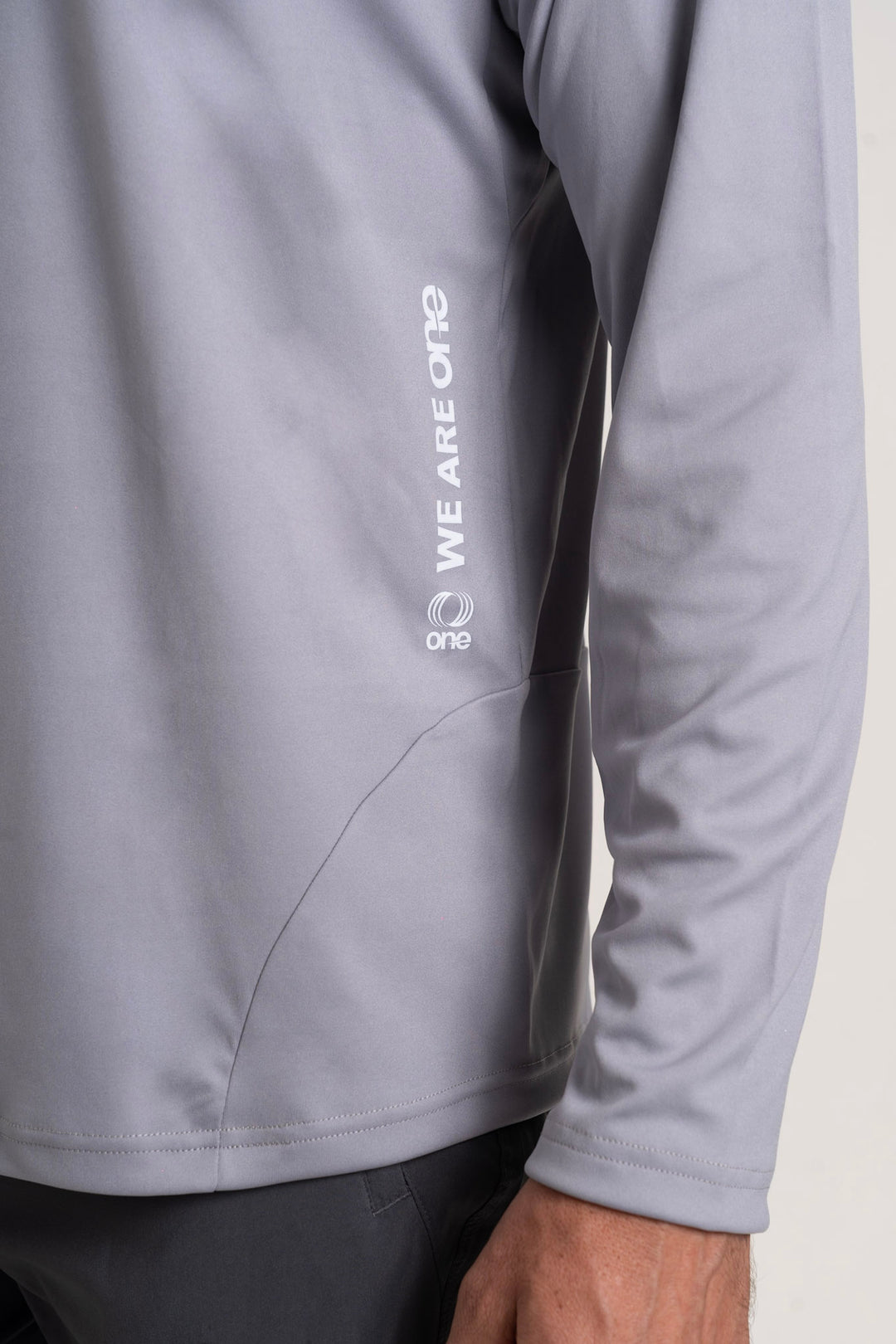 Long sleeves Running shirt