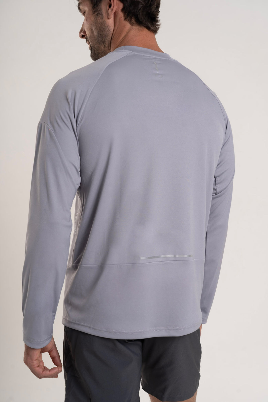 Long sleeves Running shirt