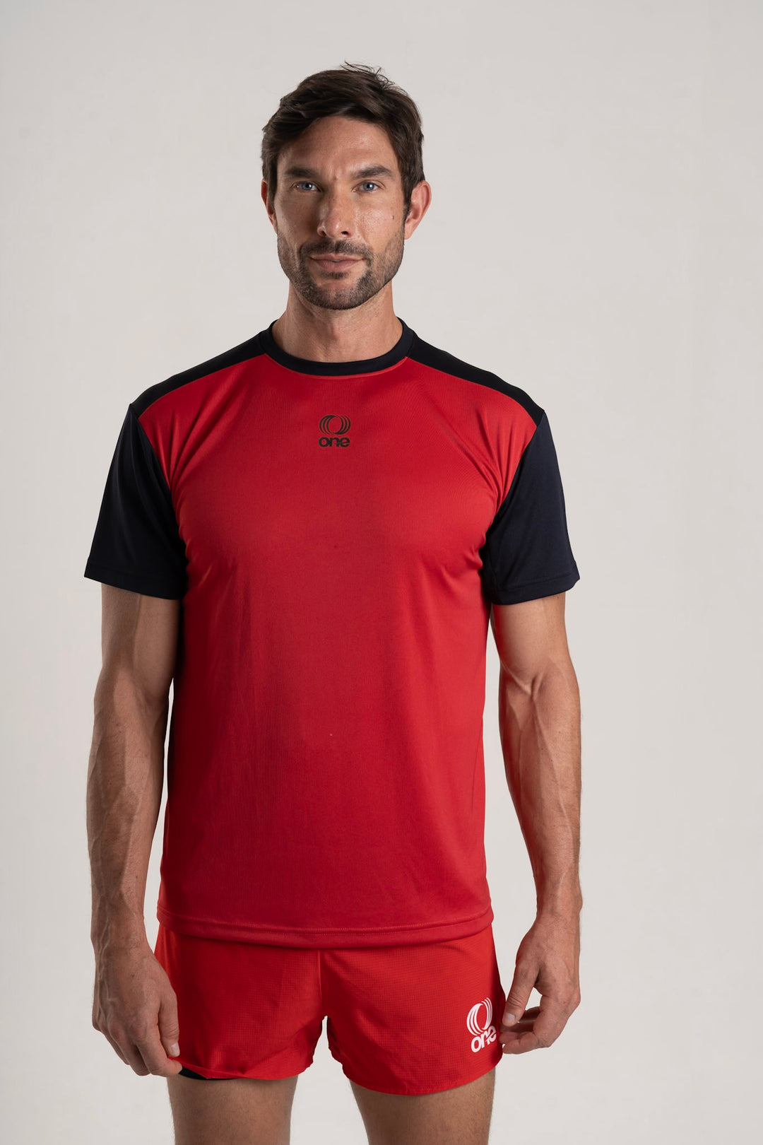 OAS Active Wear Recycled Training Tee