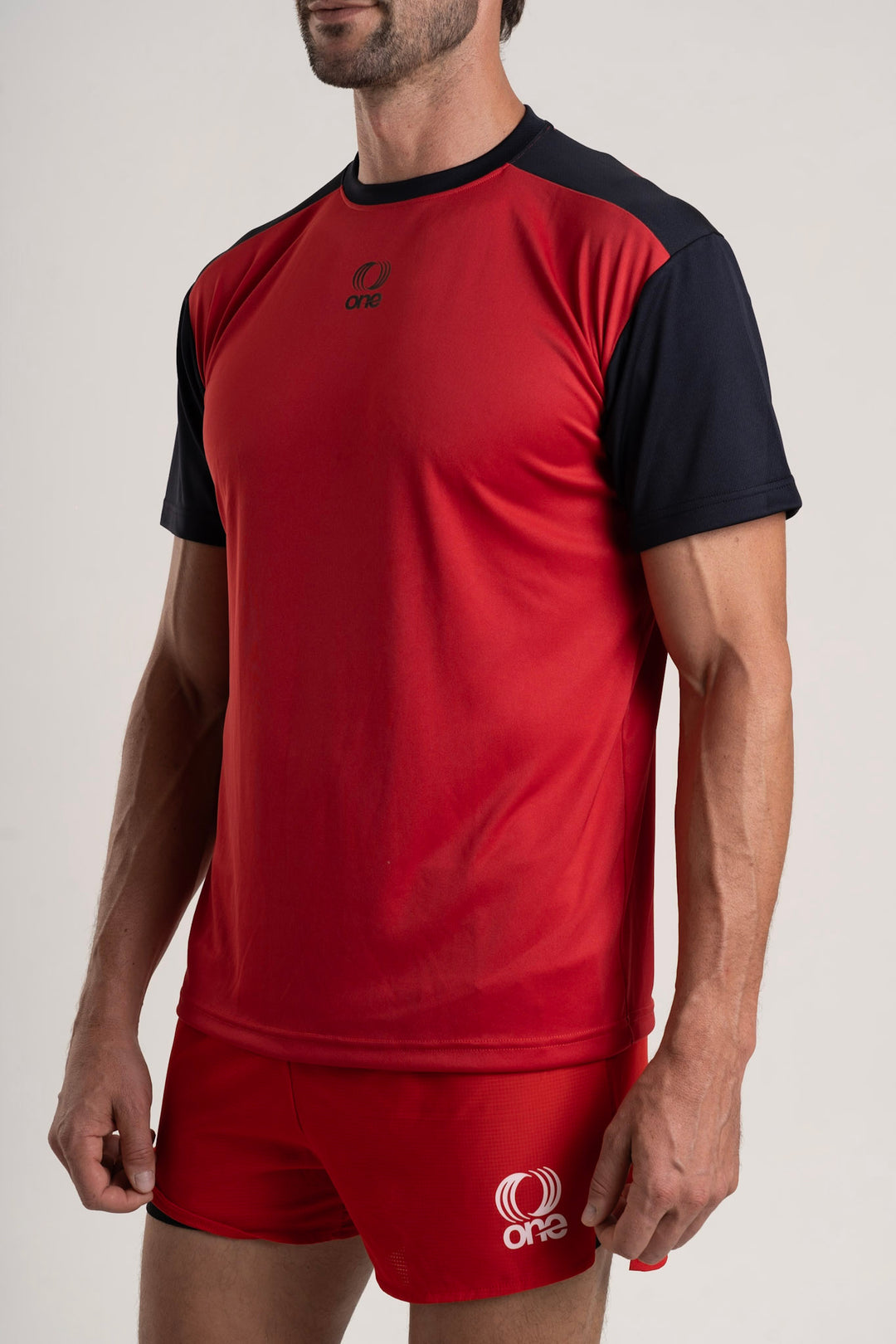 OAS Active Wear Recycled Training Tee