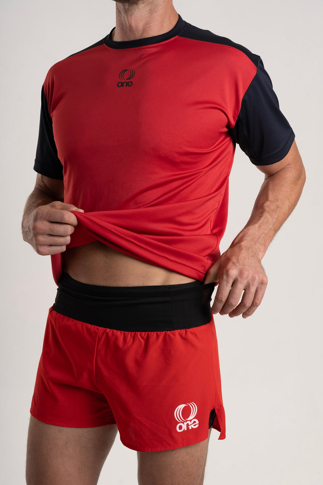 Running Shorts