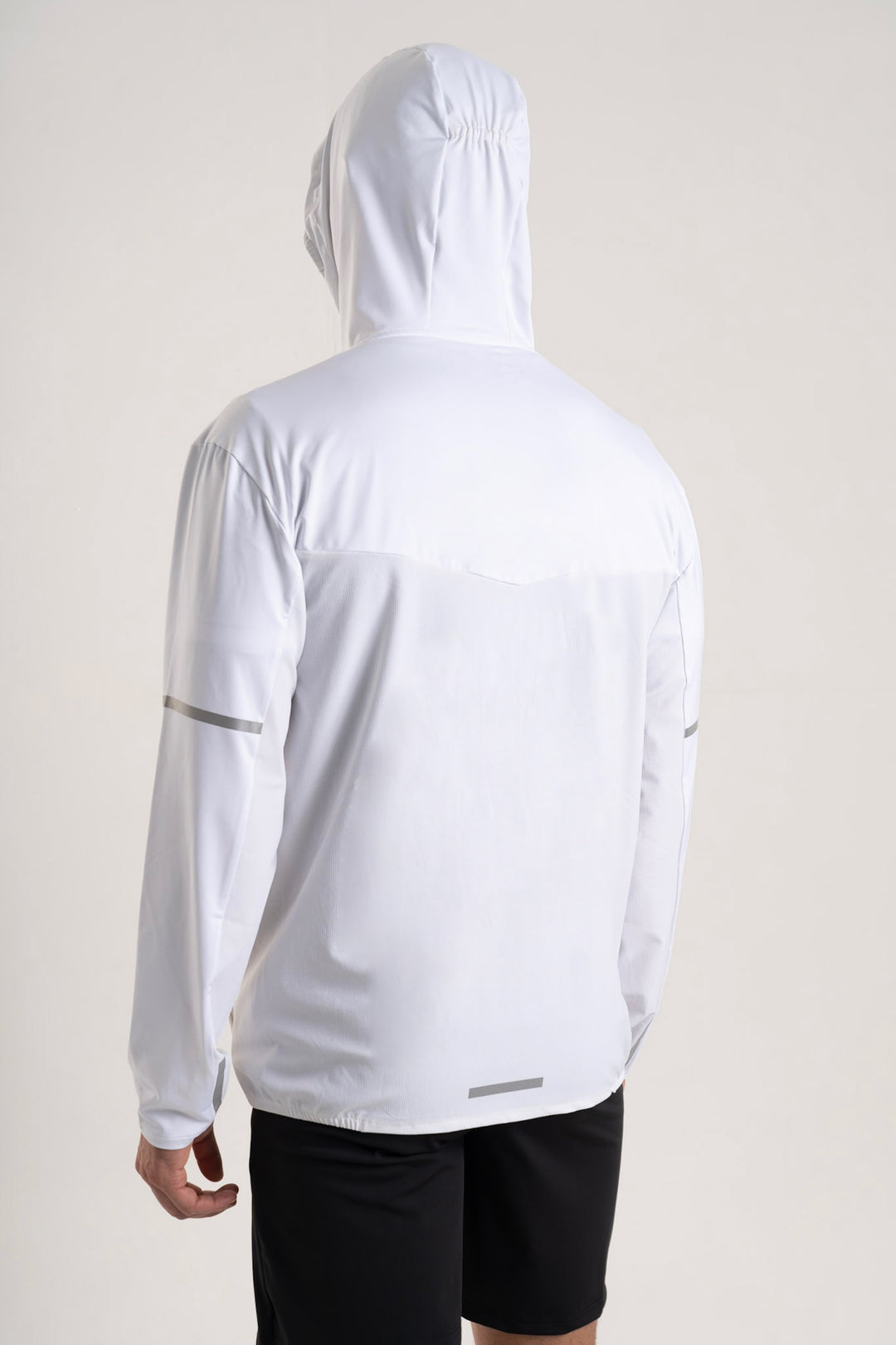 OAS Running Recycled Jacket