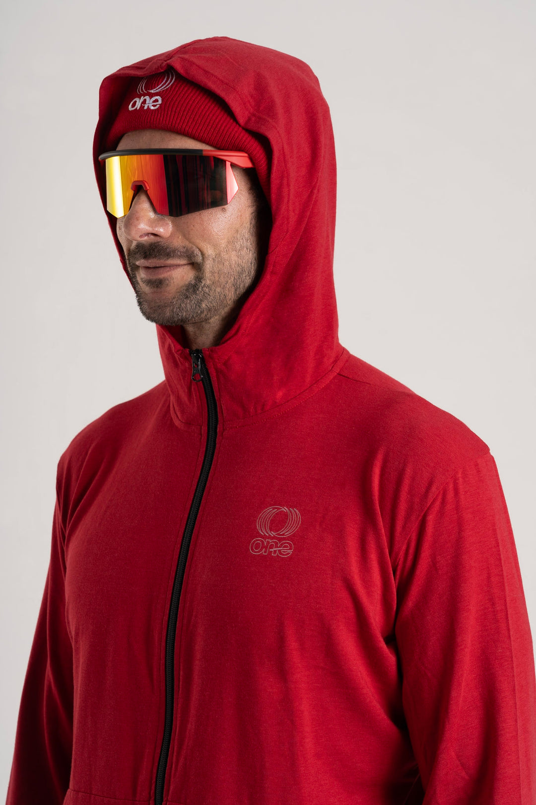 OAS Active Wear Jacket