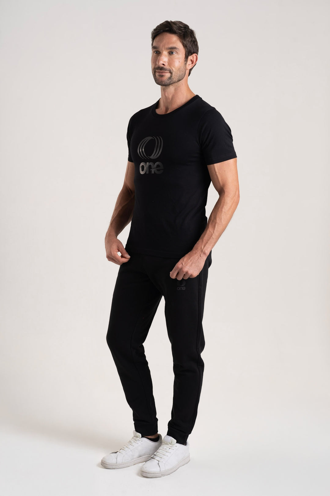 Lifestyle High Density Print Tee