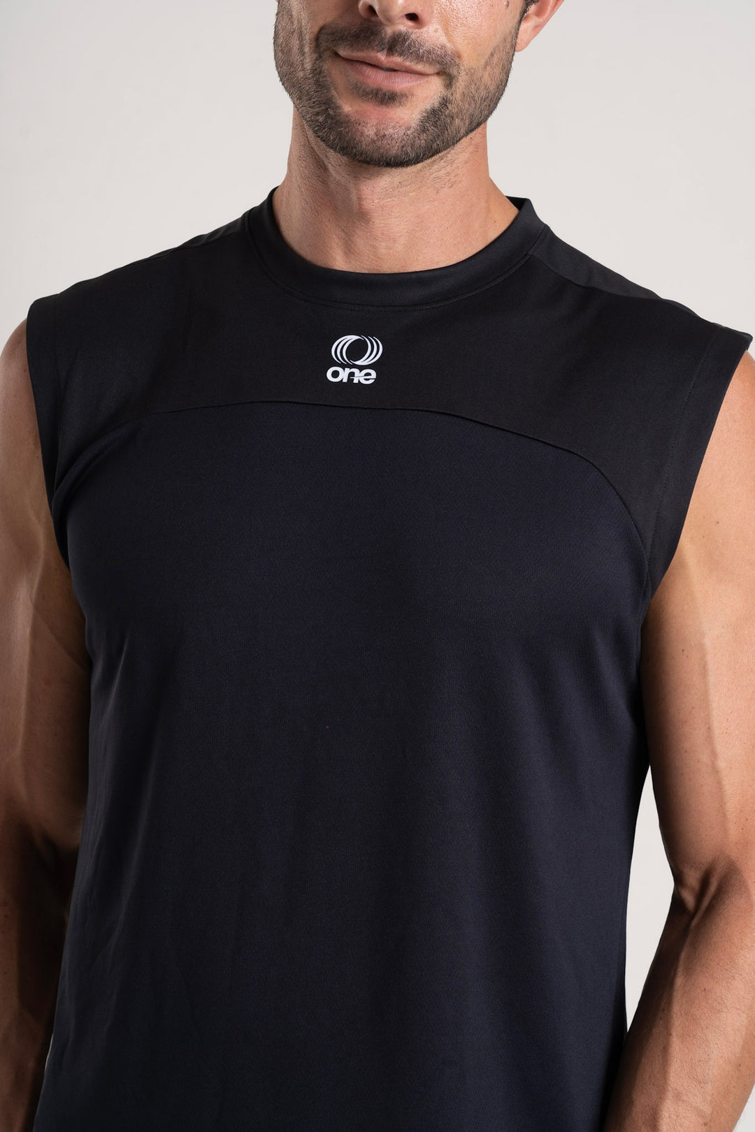 OAS Running Recycled Tank Top