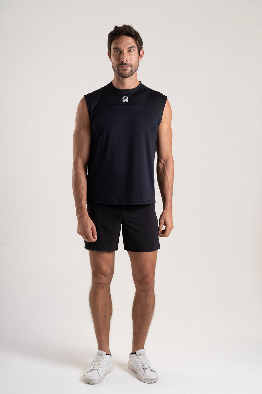 OAS Running Recycled Tank Top