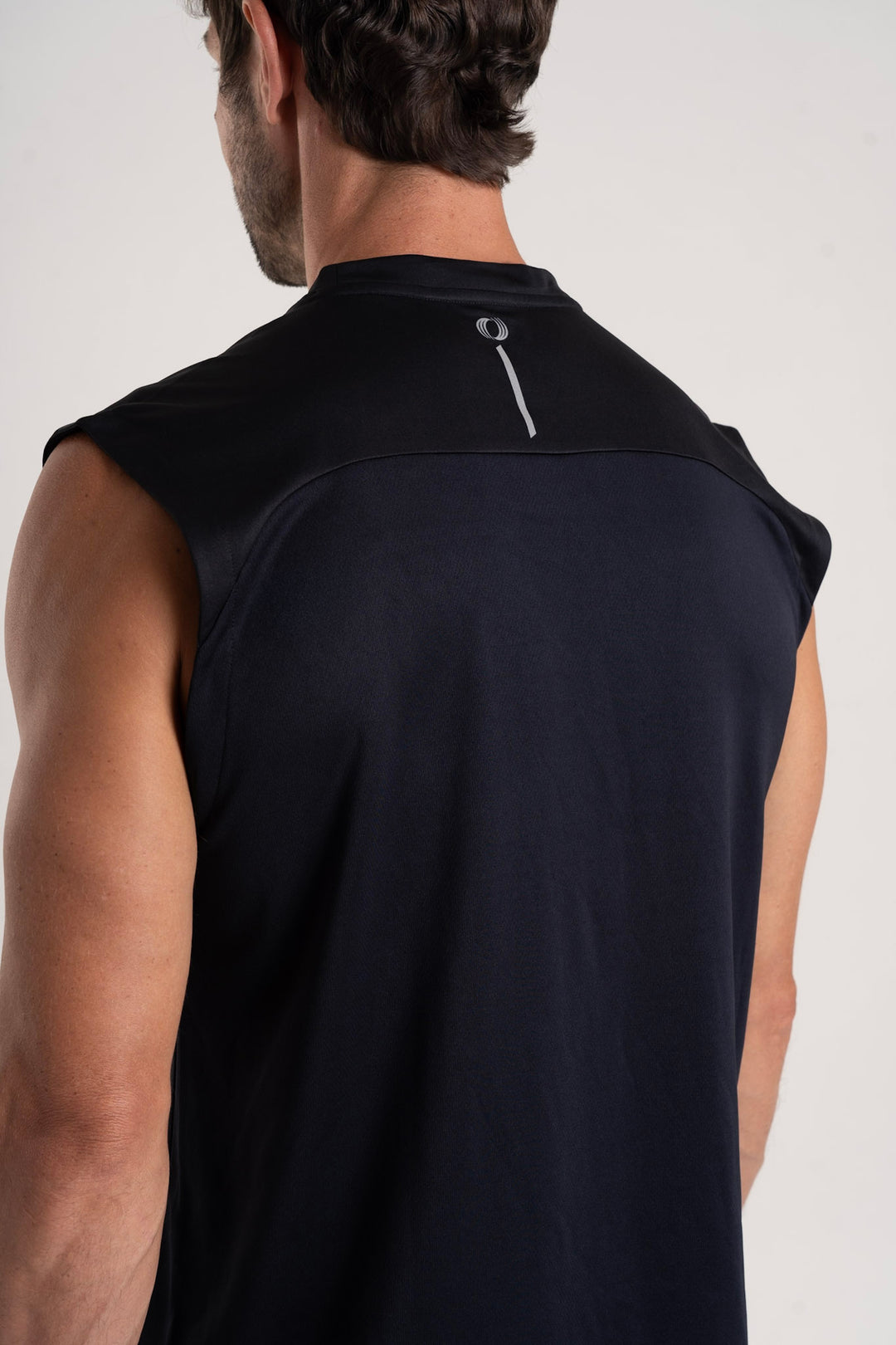OAS Running Recycled Tank Top