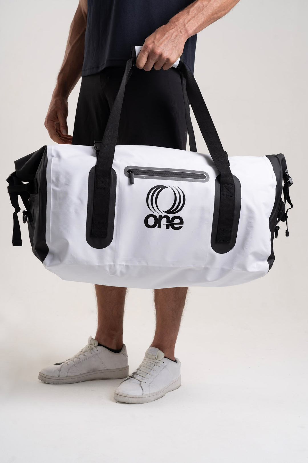 Duffle bag
