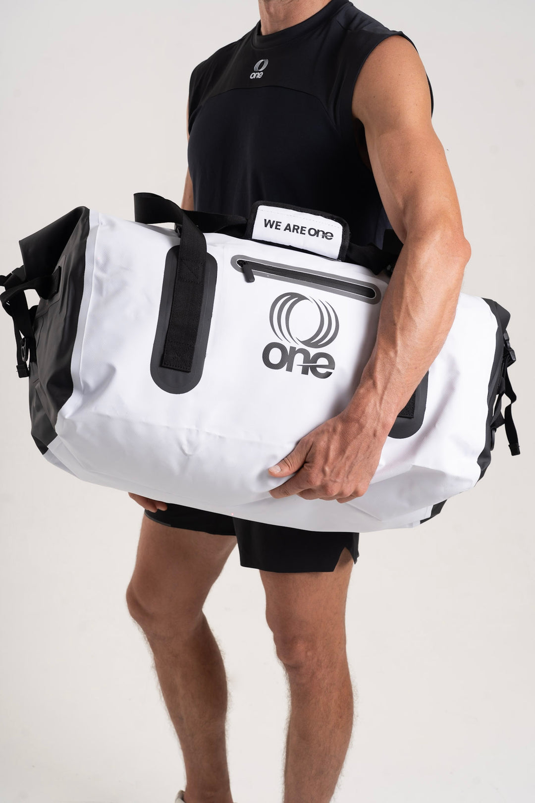 Duffle bag