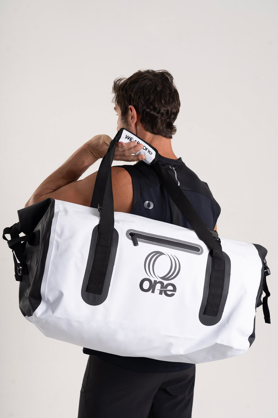 Duffle bag