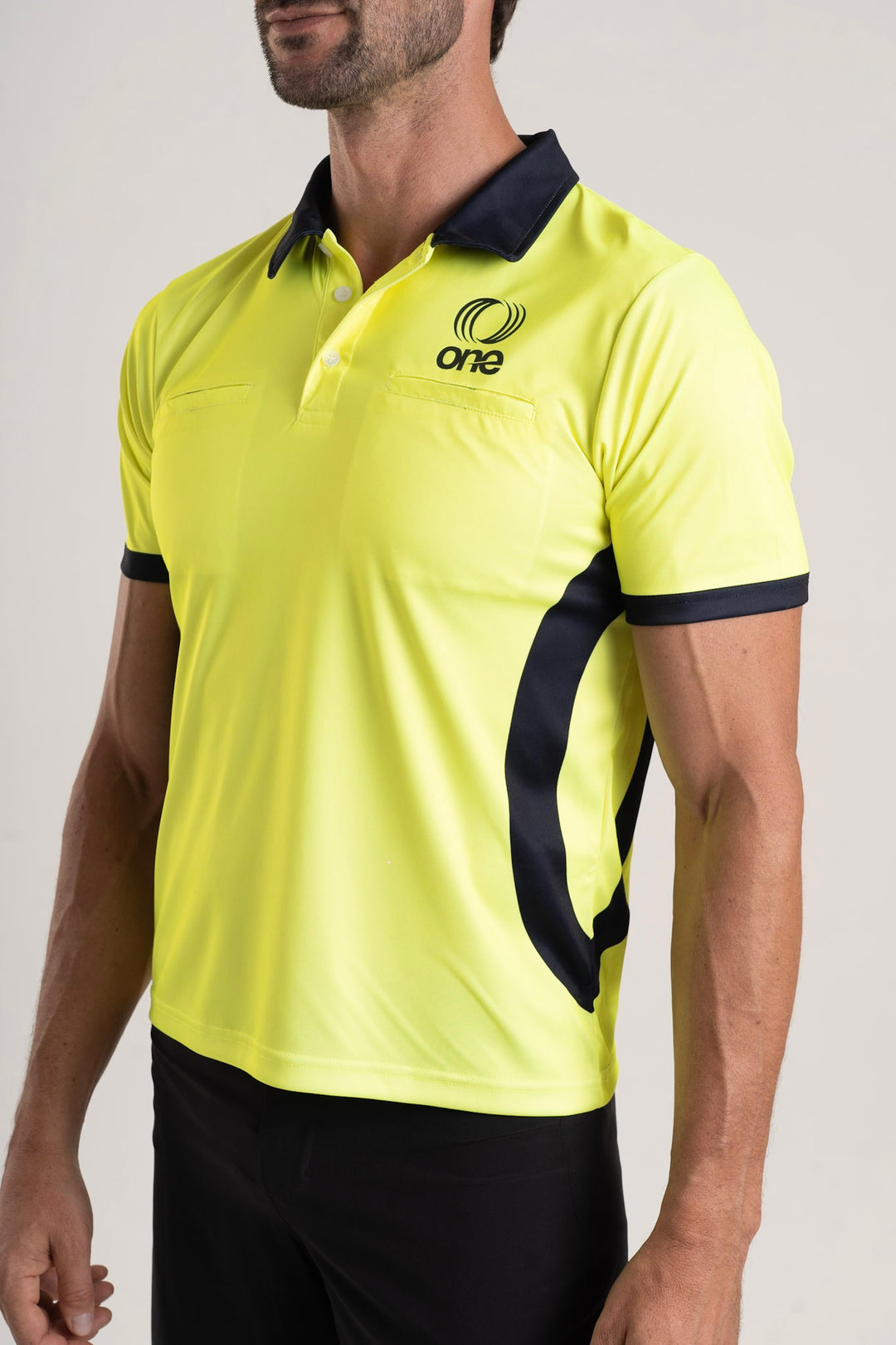 Active Wear Polo