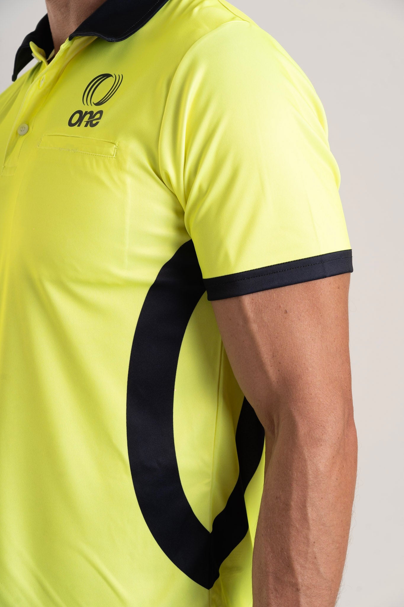 Active Wear Polo – One All Sports