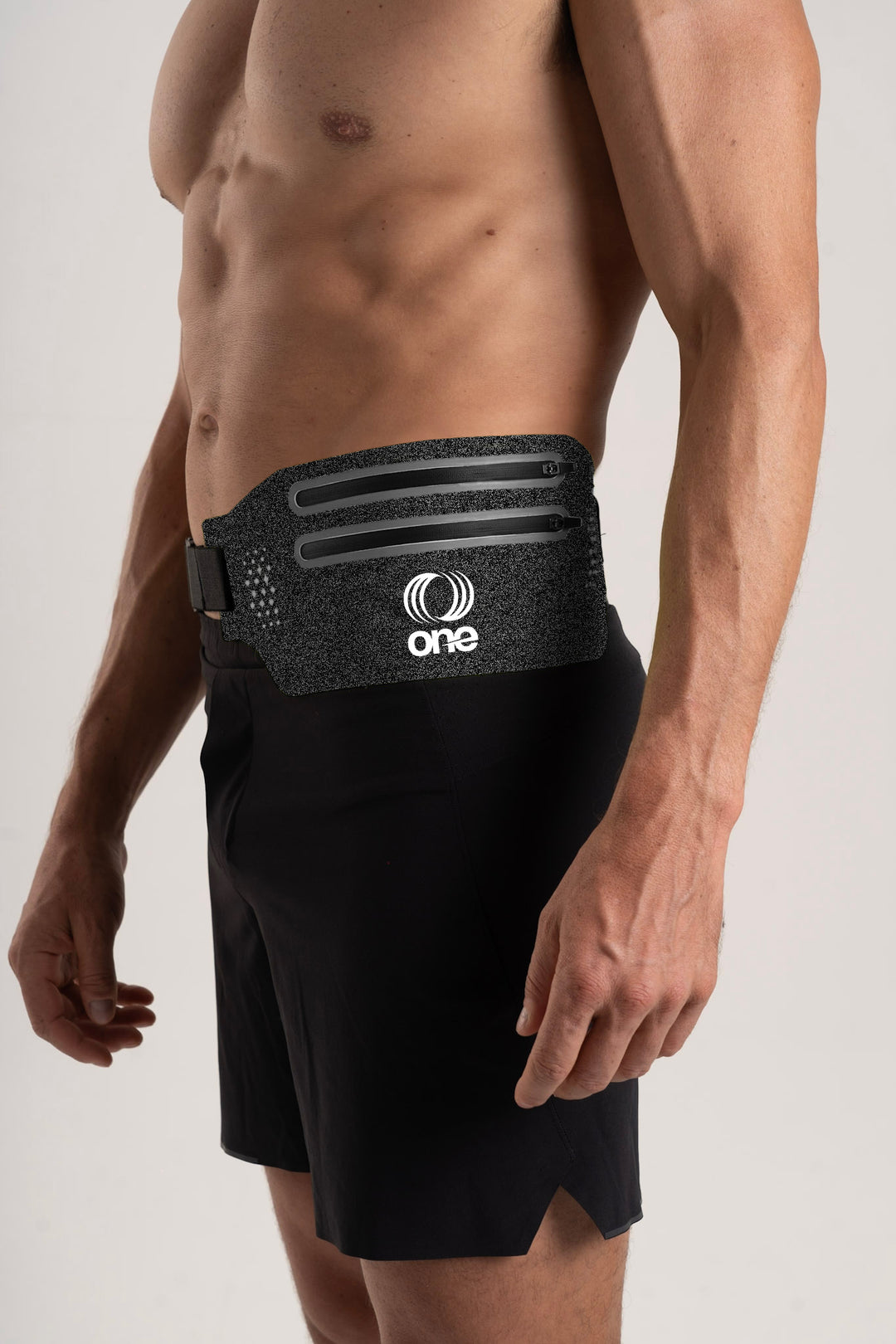 Running Belt Logos Embroidery