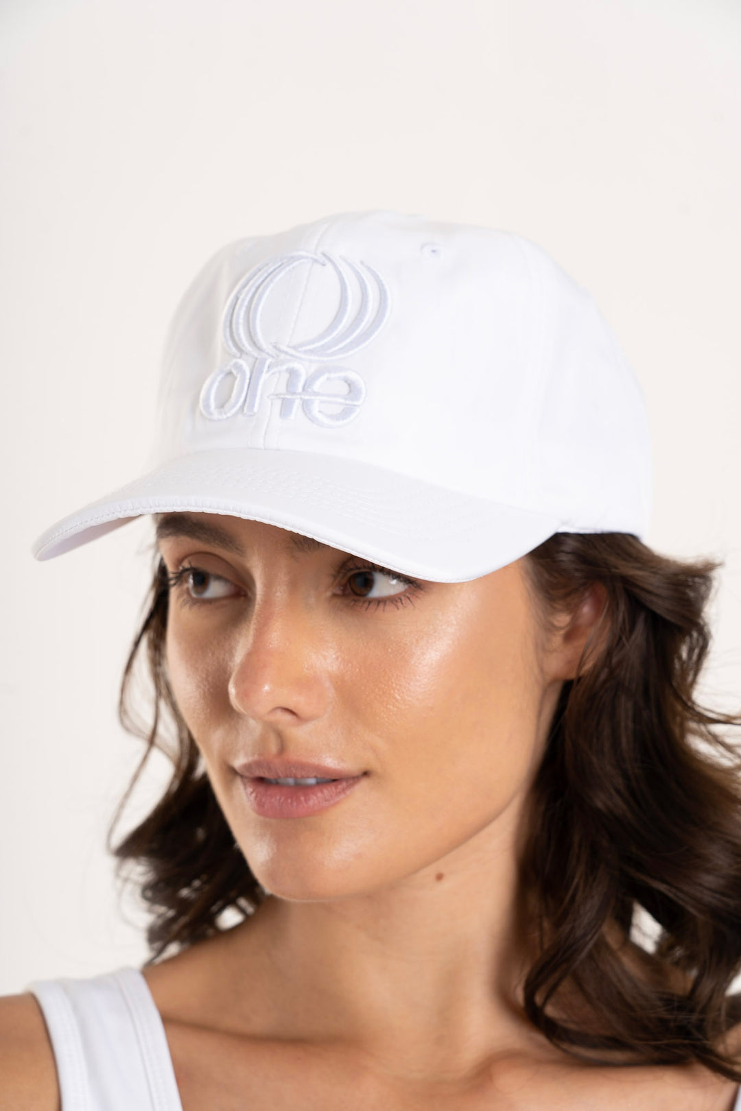 OAS Caps Logos Embroidery
