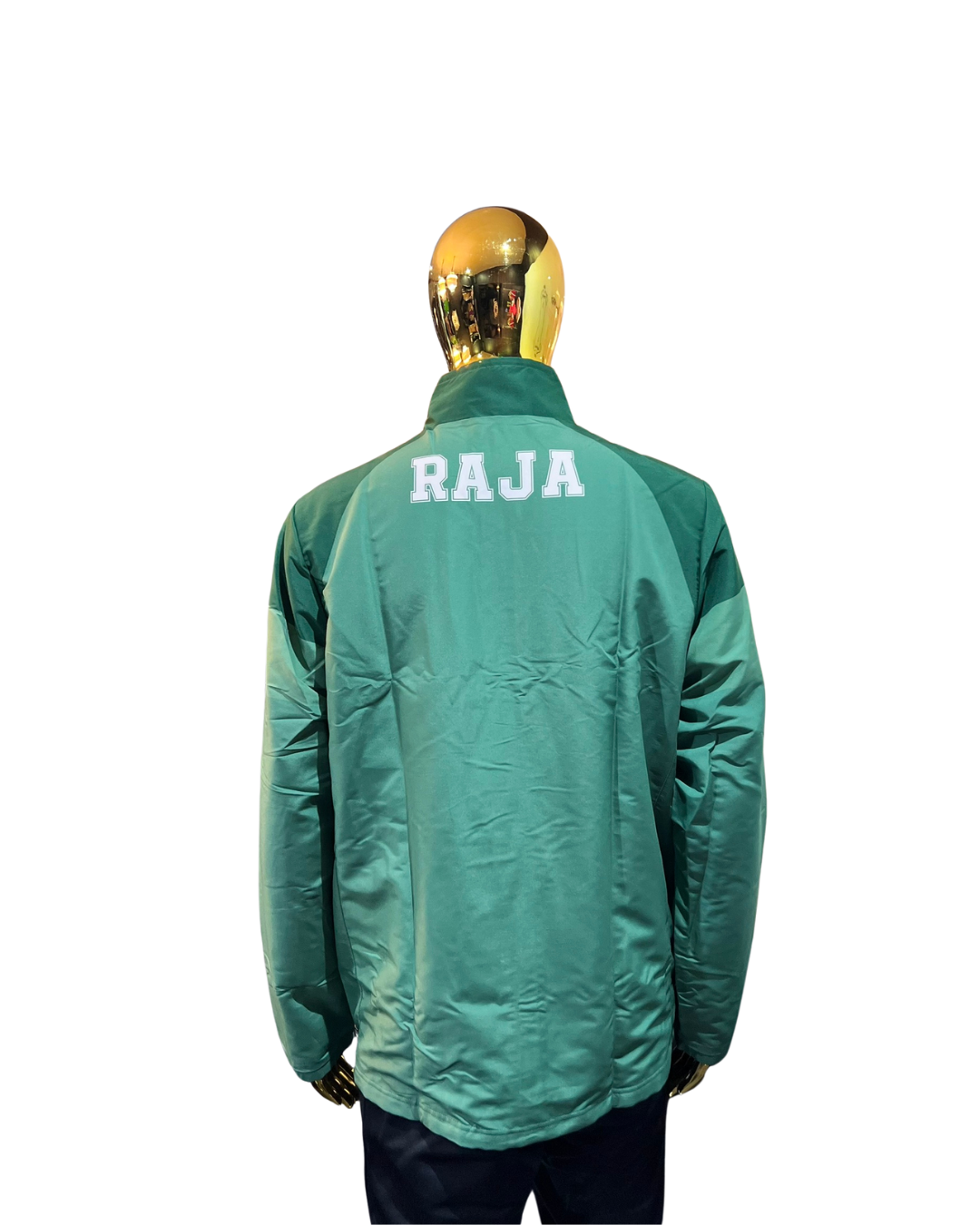 Raja Club Athletic (Green)