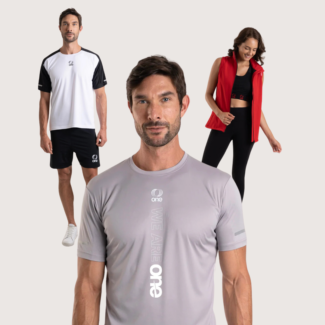The World's Greatest Sports Brands Online - One All Sports