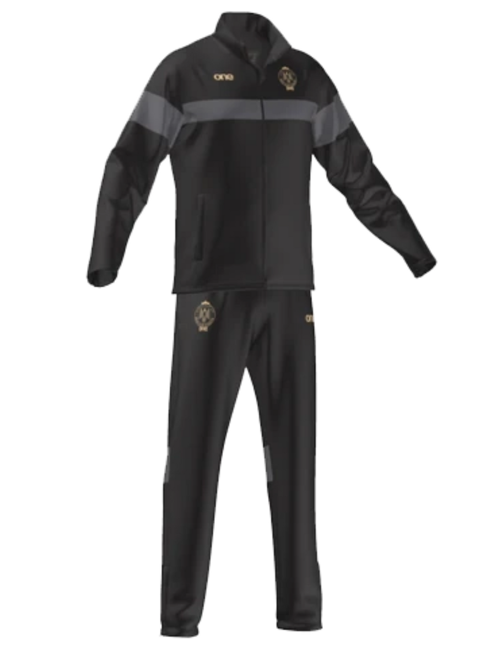 RCA Tracksuit