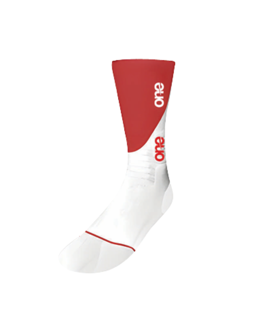 Oneallsports Performance Panel Crew Socks