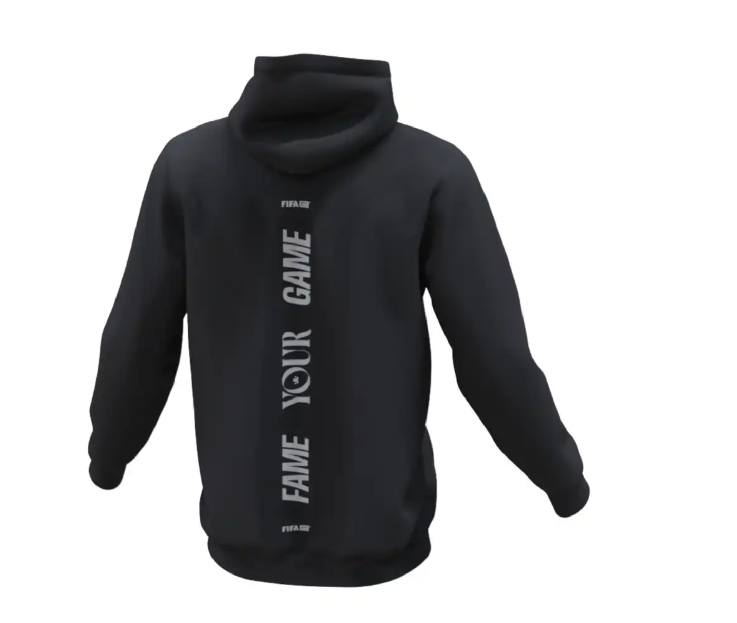 FIFAe World Cup 25™ Hoodie - Unisex