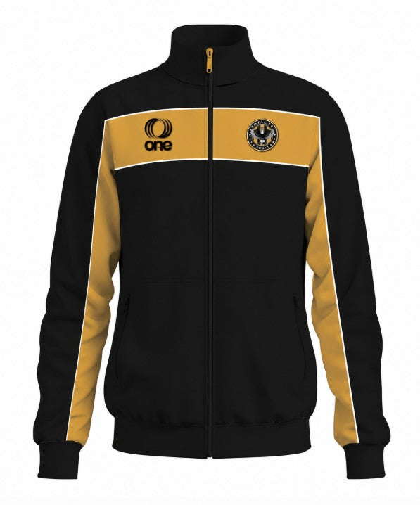 Royal FC Official TRACK Jacket – 2026