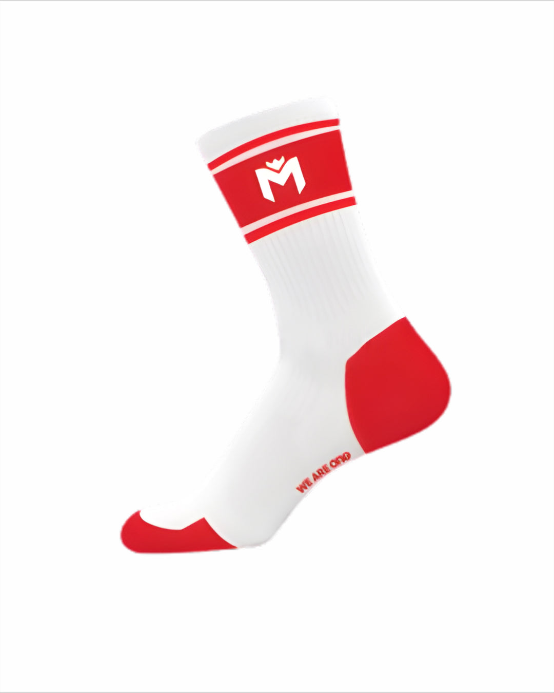 Team Monaco Sock