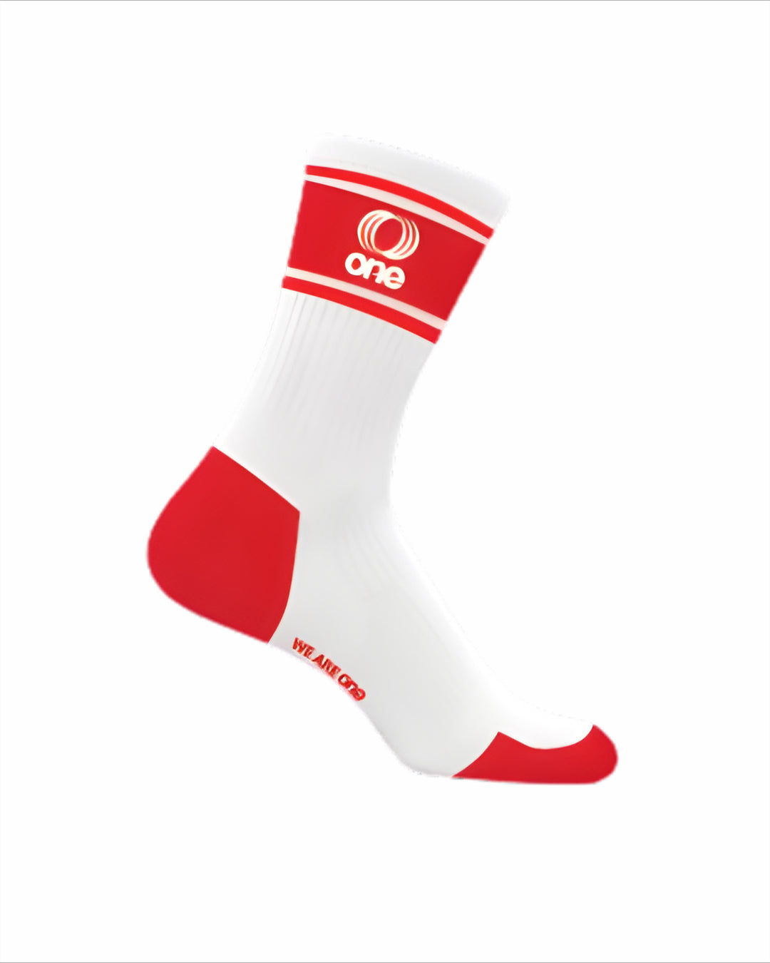 Team Monaco Sock