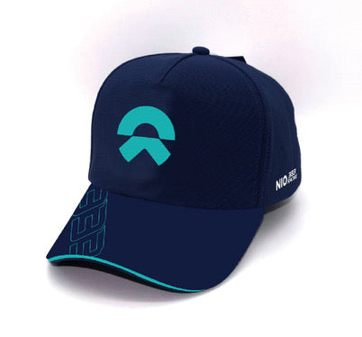 NIO 333 Racing Cap