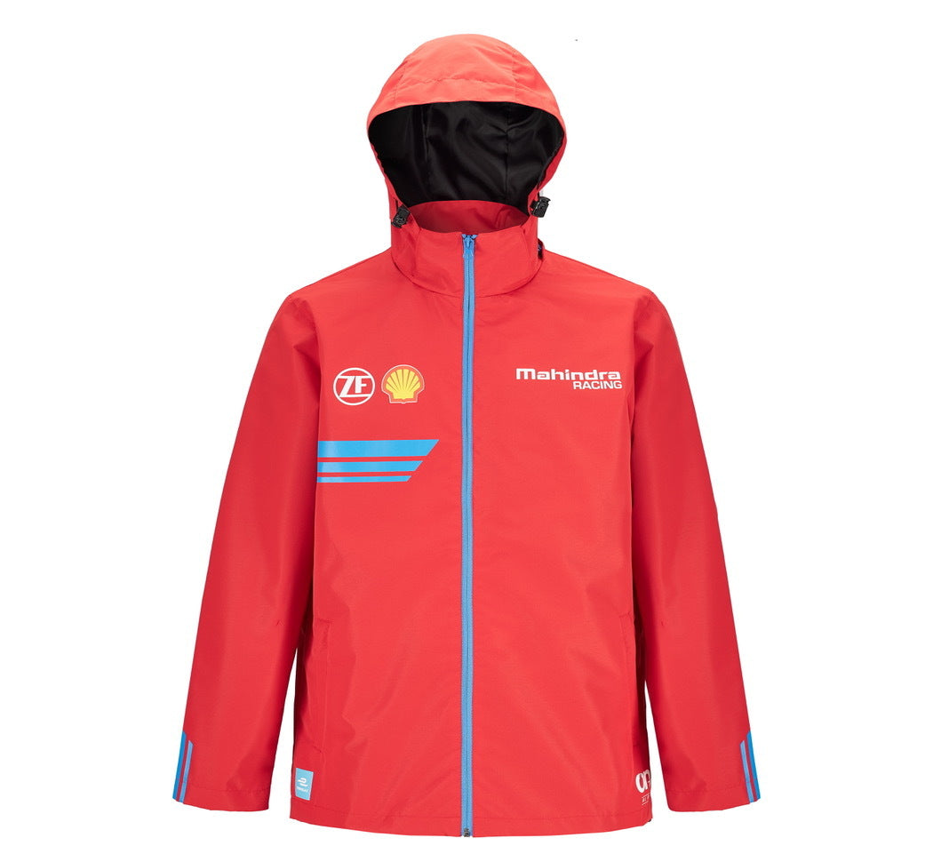 MAHINDRA RACING JACKET