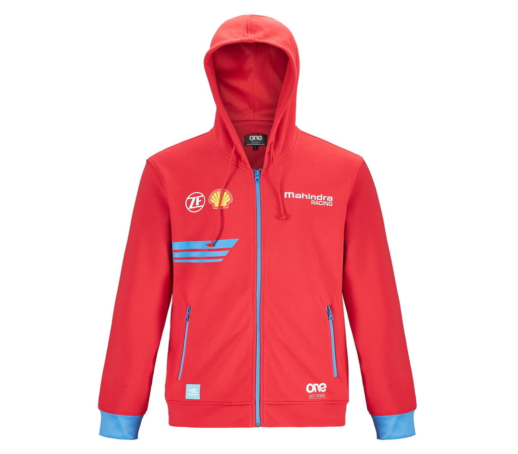 MAHINDRA RACING HOODIE