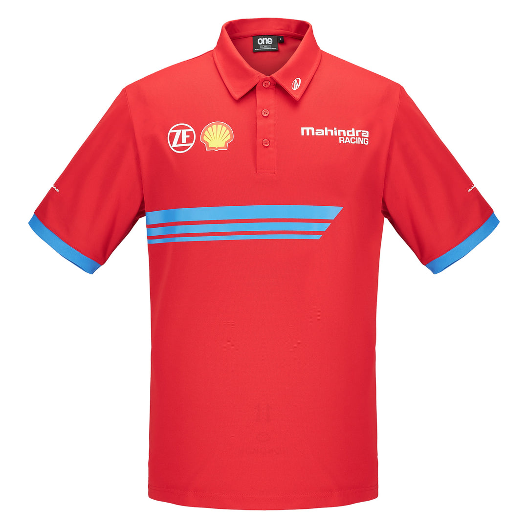 MAHINDRA RACING POLO