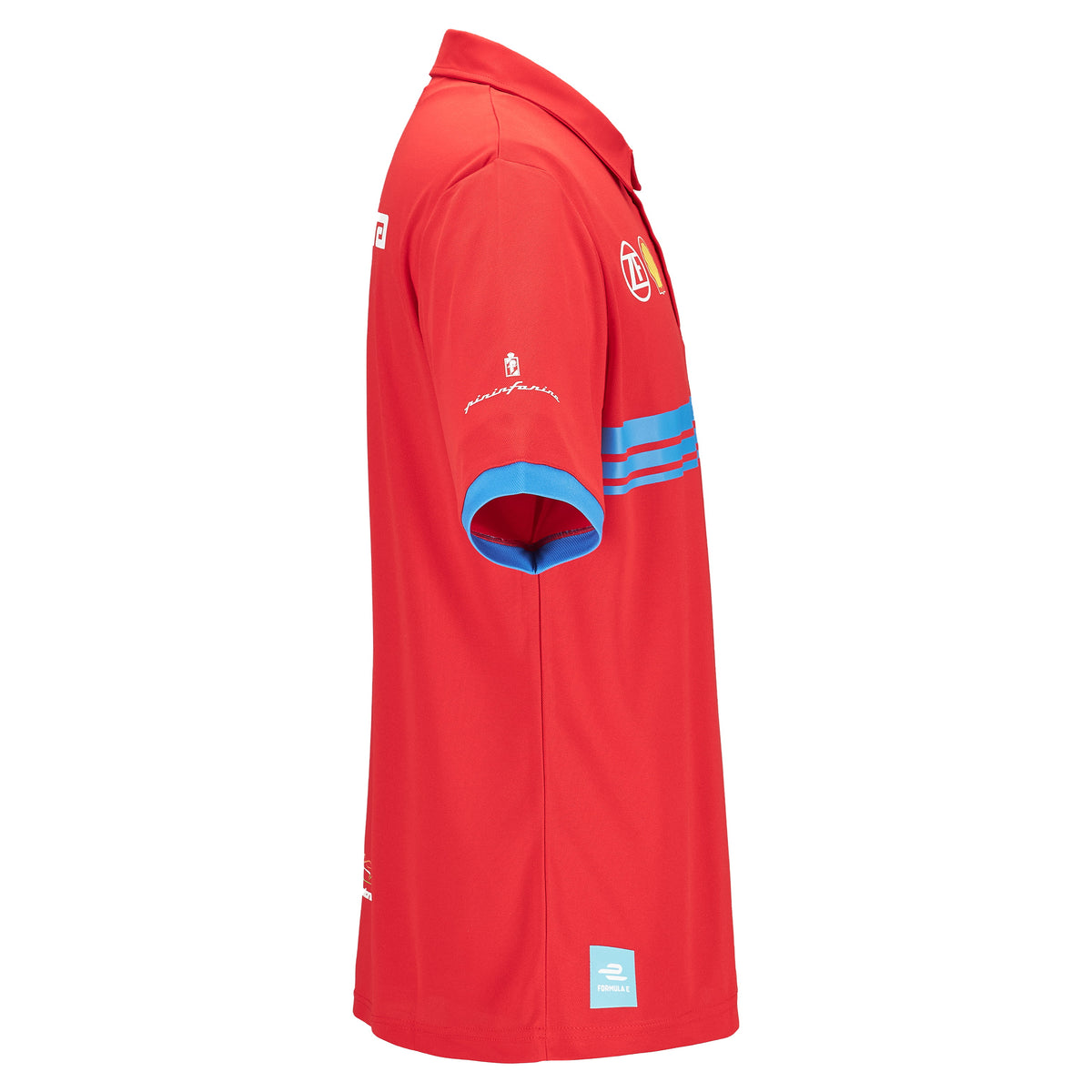 Mahindra Racing Polo | One All Sports